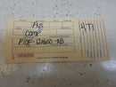 ENGINE COMPUTER LINCOLN CONTINENTAL 1991 F10F-12A650-AB L1T1 ECM PCM ECU OEM