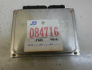 ENGINE COMPUTER PROGRAMMED PLUG&PLAY VOLKSWAGEN PASSAT 2000 2001 4B0906018BH OEM