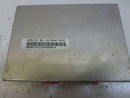 ENGINE COMPUTER CHEVROLET CAVALIER 1992 1993 16134847 2.2L ECM PCM ECU OEM