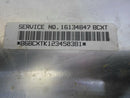 ENGINE COMPUTER CHEVROLET CAVALIER 1992 1993 16134847 2.2L ECM PCM ECU OEM