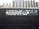 ENGINE COMPUTER MERCEDES BENZ 190 1991 1992 1993 0105455532 0280800396 ECM OEM