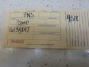 ENGINE COMPUTER CHEVROLET CAVALIER 1992 1993 16134847 2.2L ECM PCM ECU OEM
