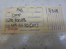 ENGINE COMPUTER MERCEDES BENZ 190 1991 1992 1993 0105455532 0280800396 ECM OEM