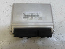 ENGINE COMPUTER PROGRAMMED PLUG&PLAY AUDI A4 2000 4D0907551AH 0261204346 OEM