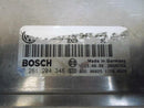 ENGINE COMPUTER PROGRAMMED PLUG&PLAY AUDI A4 2000 4D0907551AH 0261204346 OEM
