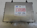 ENGINE COMPUTER CHEVROLET ASTRO 1985 1226865 PCM ECM ECU OEM