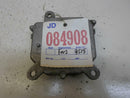 Airbag Control Module Cadillac Deville 1997 1998 16248880