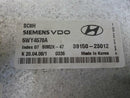 ENGINE COMPUTER HYUNDAI ELANTRA 2007 2008 2009 2010 39150-23012 AT ECM PCM OEM