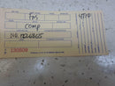 ENGINE COMPUTER CHEVROLET ASTRO 1985 1226865 PCM ECM ECU OEM