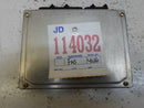 ENGINE COMPUTER PROGRAMMED PLUG&PLAY AUDI A4 2000 4D0907551AH 0261204346 OEM