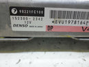 Airbag Control Module Subaru Forester 1999 2000 98221Fc100