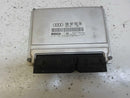 ENGINE COMPUTER PROGRAMMED PLUG&PLAY AUDI A4 2001 2002 3B0907551BQ 2.8L PCM OEM