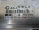 ENGINE COMPUTER PROGRAMMED PLUG&PLAY VOLKSWAGEN PASSAT 2000 2001 3B0907551AN OEM
