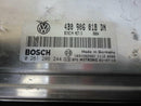 ENGINE COMPUTER PROGRAMMED PLUG&PLAY VOLKSWAGEN PASSAT 2004 4B0906018DN 1.8L OEM