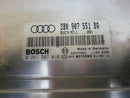 ENGINE COMPUTER PROGRAMMED PLUG&PLAY AUDI A4 2001 2002 3B0907551BQ 2.8L PCM OEM