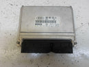ENGINE COMPUTER PROGRAMMED PLUG&PLAY AUDI A6 2001 4B0907551Q 2.7L AT ECM PCM OEM
