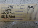 ENGINE COMPUTER PROGRAMMED PLUG&PLAY AUDI A4 2001 2002 3B0907551BQ 2.8L PCM OEM