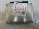 ENGINE COMPUTER PROGRAMMED PLUG&PLAY AUDI A6 2001 4B0907551Q 2.7L AT ECM PCM OEM