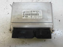 ENGINE COMPUTER PROGRAMMED PLUG&PLAY VOLKSWAGEN PASSAT 2000 2001 4B0906018Q OEM