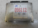ENGINE COMPUTER PROGRAMMED PLUG&PLAY VOLKSWAGEN PASSAT 2000 2001 4B0906018Q OEM