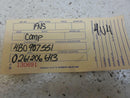 ENGINE COMPUTER PROGRAMMED PLUG&PLAY AUDI A6 2001 4B0907551Q 2.7L AT ECM PCM OEM