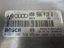 ENGINE COMPUTER PROGRAMMED PLUG&PLAY VOLKSWAGEN PASSAT 2000 2001 4B0906018Q OEM