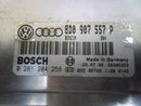 ENGINE COMPUTER PROGRAMMED PLUG&PLAY VOLKSWAGEN PASSAT 1999 2000 8D0907557P OEM