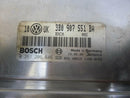 ENGINE COMPUTER PROGRAMMED PLUG&PLAY VOLKSWAGEN PASSAT 2000 2001 3B0907551BA OEM