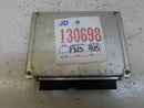 ENGINE COMPUTER PROGRAMMED PLUG&PLAY VOLKSWAGEN PASSAT 2003 3B0907551CR PCM OEM