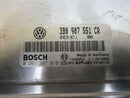 ENGINE COMPUTER PROGRAMMED PLUG&PLAY VOLKSWAGEN PASSAT 2003 3B0907551CR PCM OEM