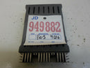 AMP AMPLIFIER PONTIAC GRAND PRIX 1995 1996 1997 16201332 OEM