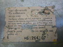THEFT WARNING LOCK CONTROL MODULE NISSAN MAXIMA 1995 1996 1997 28594 40U65 OEM