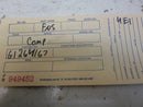 THEFT WARNING LOCK CONTROL MODULE NISSAN MAXIMA 1995 1996 1997 28594 40U65 OEM