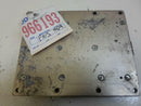 HYBRID TRANSMISSION COMPUTER CONTROL MODULE FORD ESCAPE 2009 PN600CJB070-1 OEM
