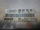 ENGINE COMPUTER PROGRAMMED PLUG&PLAY AUDI A4 2001 2002 3B0907551BQ 2.8L PCM OEM