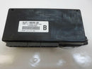 GEM CONTROL MODULE PROGRAMMED PLUG&PLAY FORD EXPLORER 2001 XL2T-14B205-BD OEM