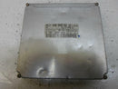 ENGINE COMPUTER MERCEDES BENZ W220 S-CLASS S500 2000 0265456932 VIN CLEARED OEM