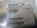 Transmission Control Module TCM TCU BMW 325I 2001 2002 2003 7515810 0260002642
