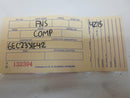 ENGINE COMPUTER FORD TEMPO 1987 E73F-12A650-KA ECM ECU PCM OEM