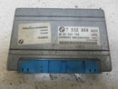 Transmission Control Module TCM TCU BMW X3 2004 2005 2006 7532988 2.5L