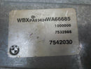 Transmission Control Module TCM TCU BMW X3 2004 2005 2006 7532988 2.5L