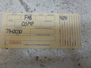 Transmission Control Module TCM TCU BMW X3 2004 2005 2006 7532988 2.5L