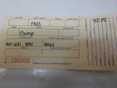 ENGINE COMPUTER NISSAN 200SX 1985 A11-671 991 AT ECM PCM ECU OEM