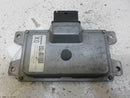 TRANSMISSION CONTROL MODULE NISSAN ALTIMA 2010 31036 ZX00B 2.5L TCM TCU OEM