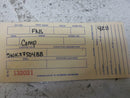 Transmission Control Module TCM TCU BMW X3 2004 2005 2006 7544721 2.5L
