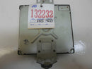 ENGINE COMPUTER SUBARU LEGACY 2004 22611 AJ19A 2.5L ECM PCM ECU OEM