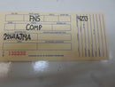 ENGINE COMPUTER SUBARU LEGACY 2004 22611 AJ19A 2.5L ECM PCM ECU OEM