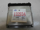 ENGINE COMPUTER VOLVO 70 SERIES V60 2001 08627454 0261206829 ECU ECM OEM