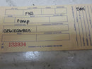 ENGINE COMPUTER VOLVO 70 SERIES V60 2001 08627454 0261206829 ECU ECM OEM