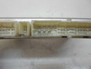 Transfer Case Control Module Mercedes-Benz W163 ML-Class 2000 1635455832